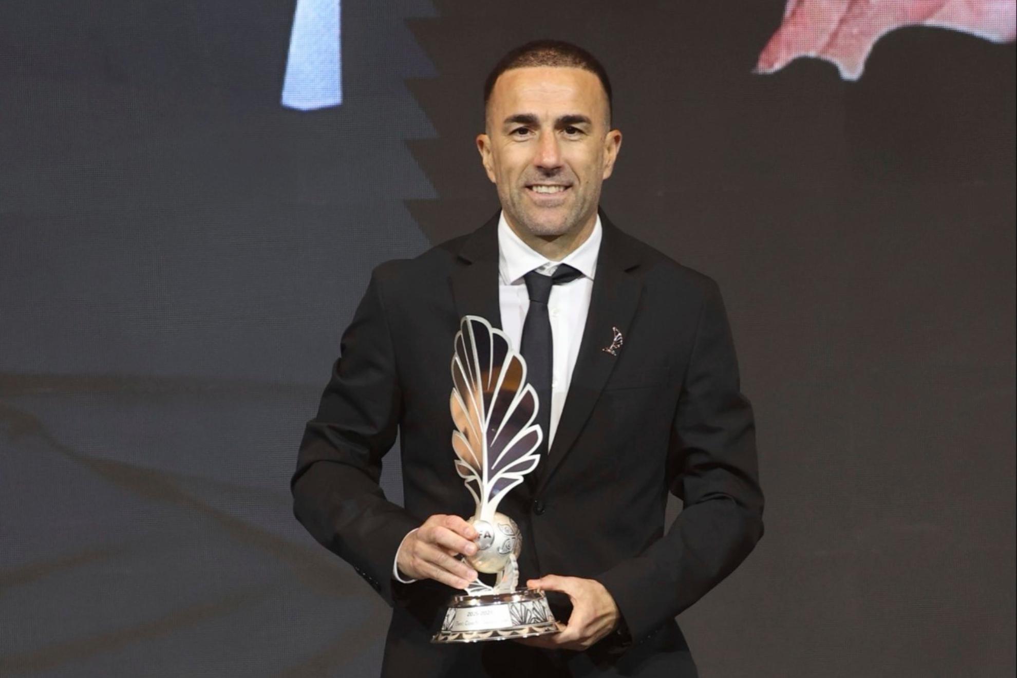 David Prats: "Xavi foi o treinador que mais me marcou"