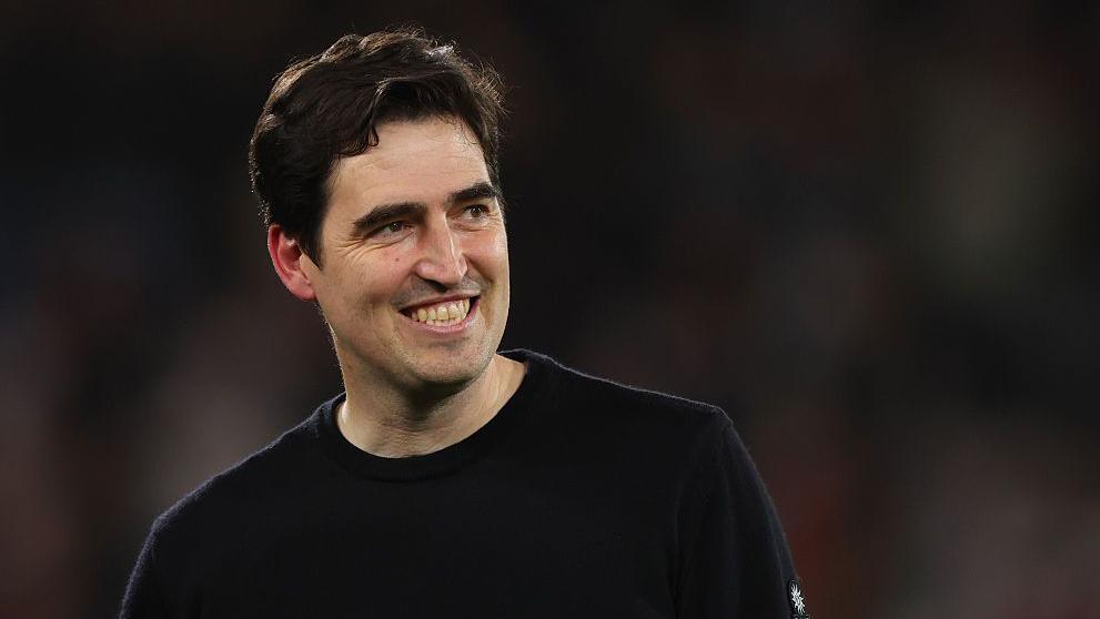 Danny Murphy: «Trazer Iraola foi a melhor opção para o Liverpool»