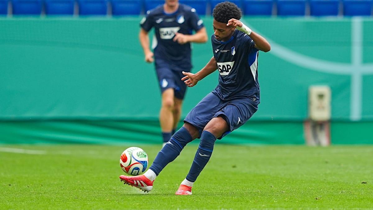 Natnael Abraha com oportunidade na Bundesliga, novo contrato para Spranger