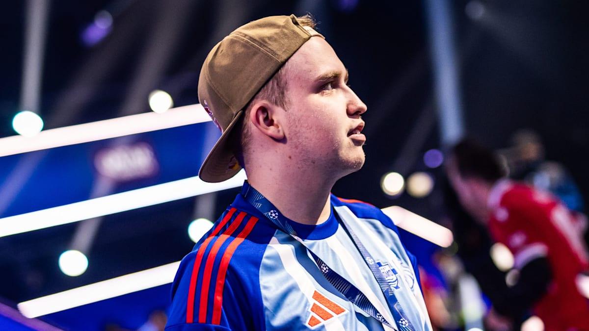 Anders Vejrgang: O que sonha quem já ganhou tudo?