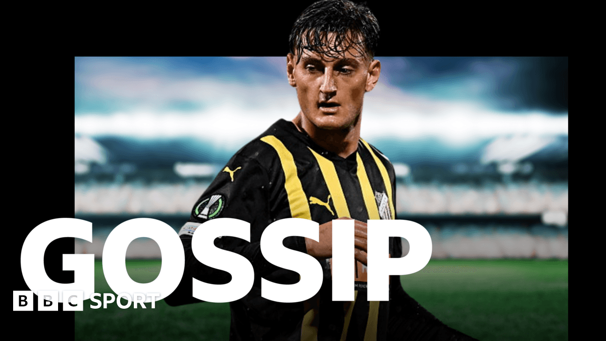 Celtic e Rangers na corrida por Silas Andersen