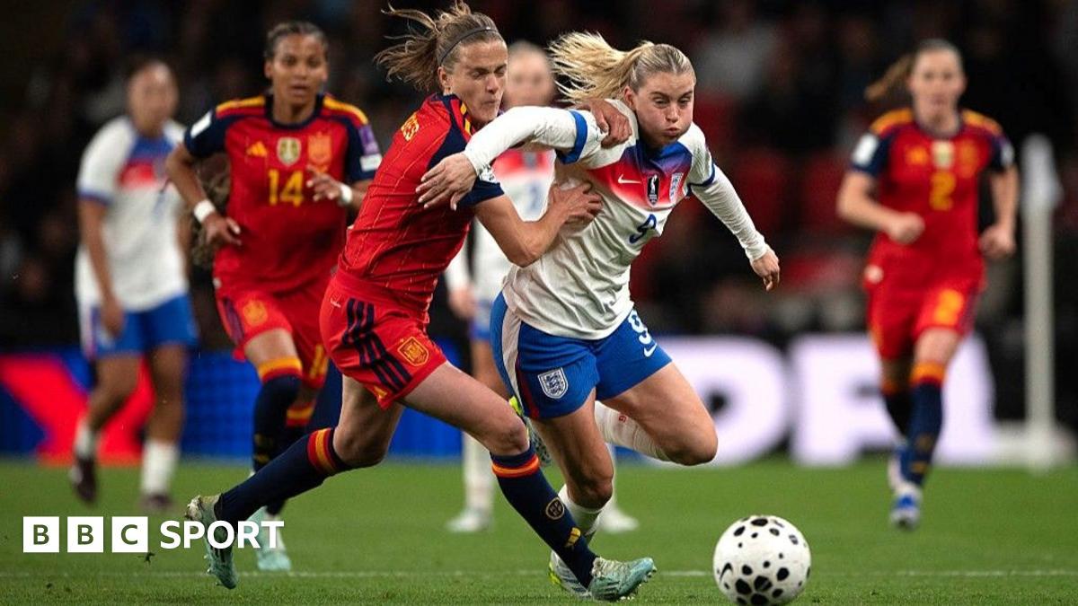 Mundial Feminino 2027: quem precisa de quê na qualificação?