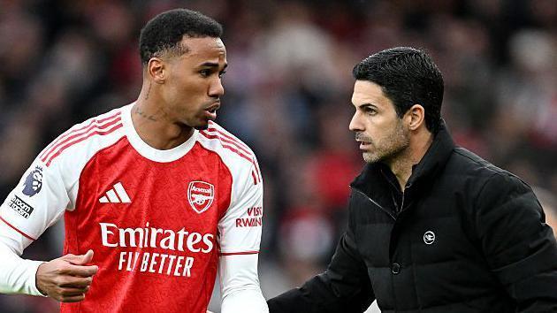 As táticas que podem dar a Liga dos Campeões ao Arsenal frente ao PSG