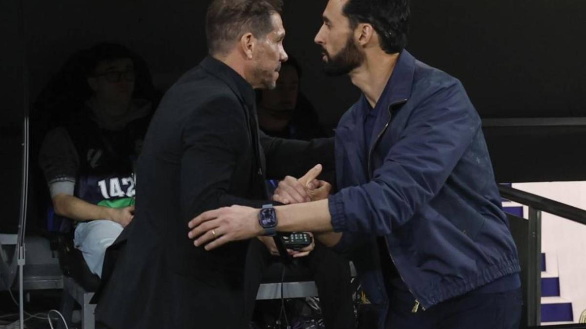 Os três chumbos que mais doem na LaLiga