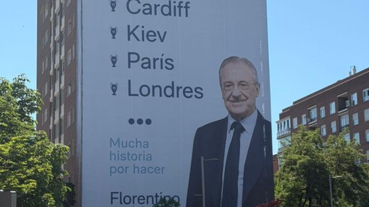 Florentino entra em cena