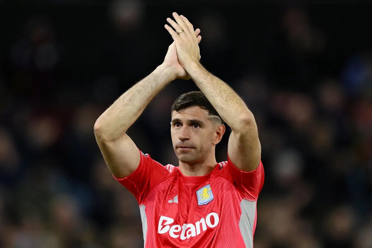 Aston Villa Procura Este Guarda-Redes da La Liga Como Substituto de Martínez: Escolha Certa Para Emery?