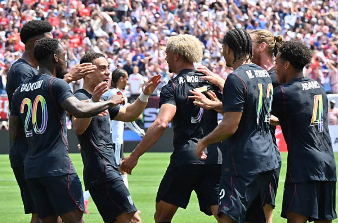 Estados Unidos vs Paraguai: Dicas de Apostas para a Inauguração da Copa do Mundo